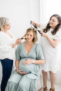 maternity photoshoot