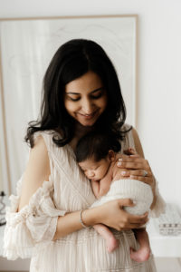 newborn photography